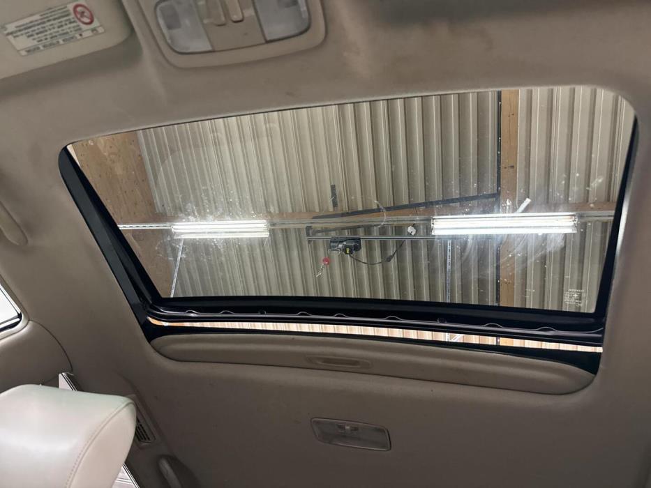 TOYOTA Land Cruiser 2004