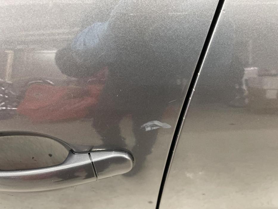 VOLKSWAGEN Tiguan 2012