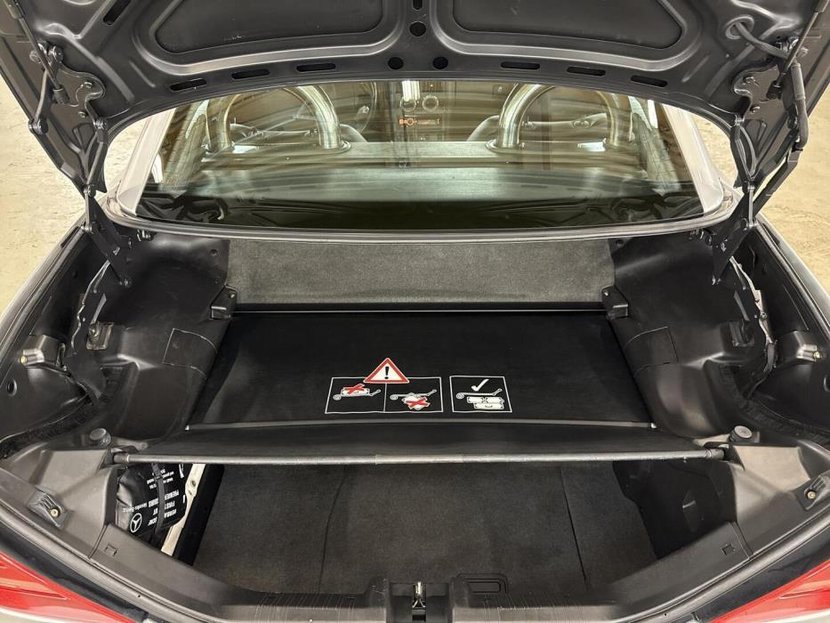 MERCEDES-BENZ SLK 1999