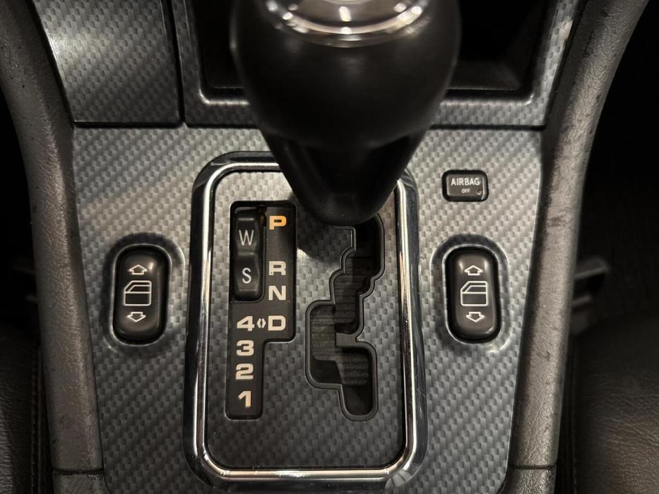 MERCEDES-BENZ SLK 1999