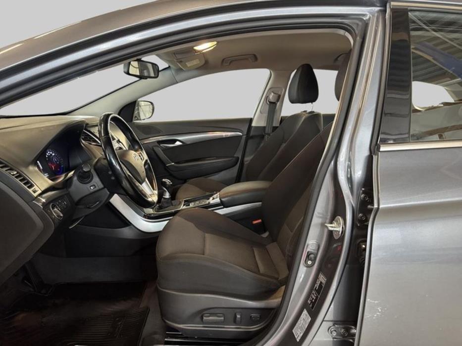 HYUNDAI i40 Wagon 2015