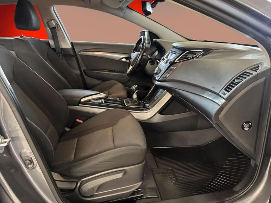 HYUNDAI i40 Wagon 2015