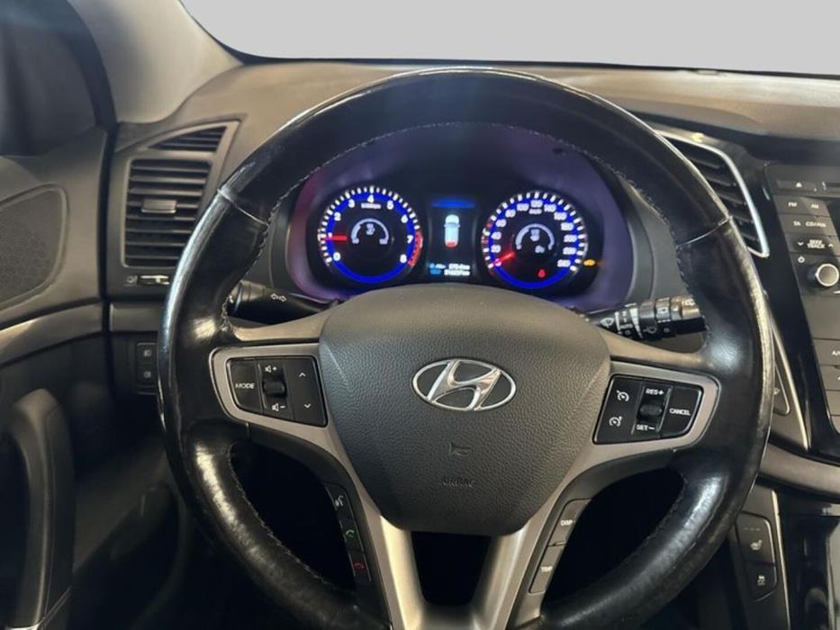 HYUNDAI i40 Wagon 2015