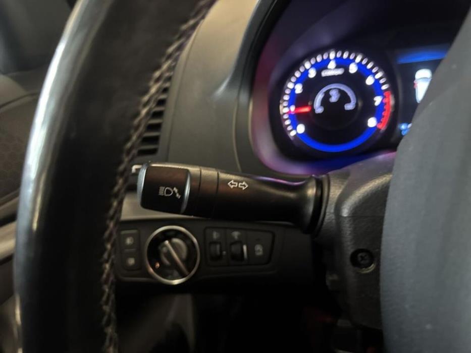 HYUNDAI i40 Wagon 2015