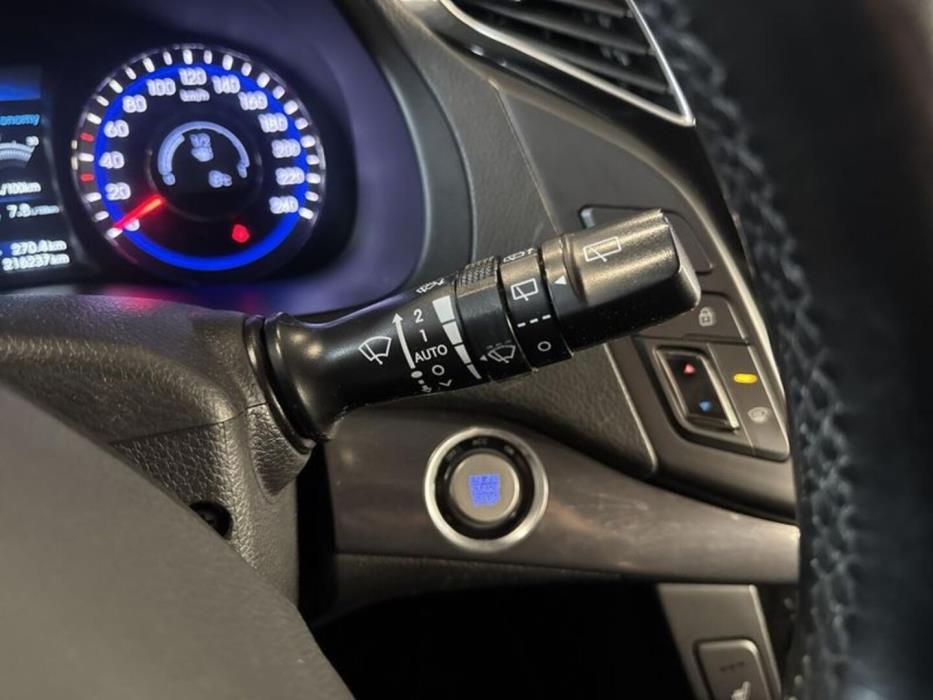 HYUNDAI i40 Wagon 2015