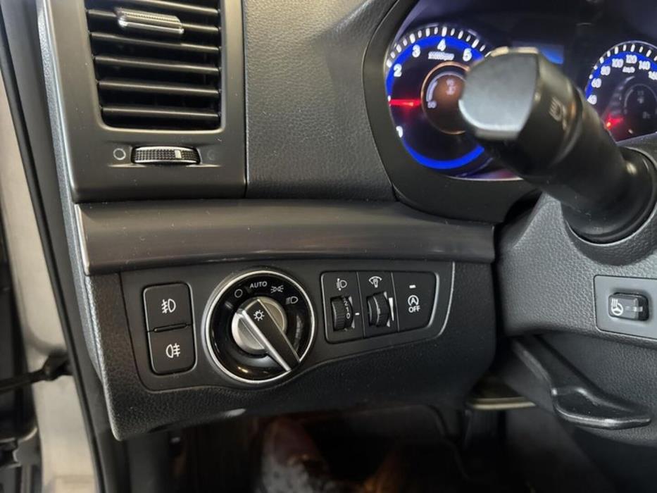 HYUNDAI i40 Wagon 2015