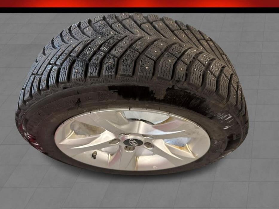 HYUNDAI i40 Wagon 2015