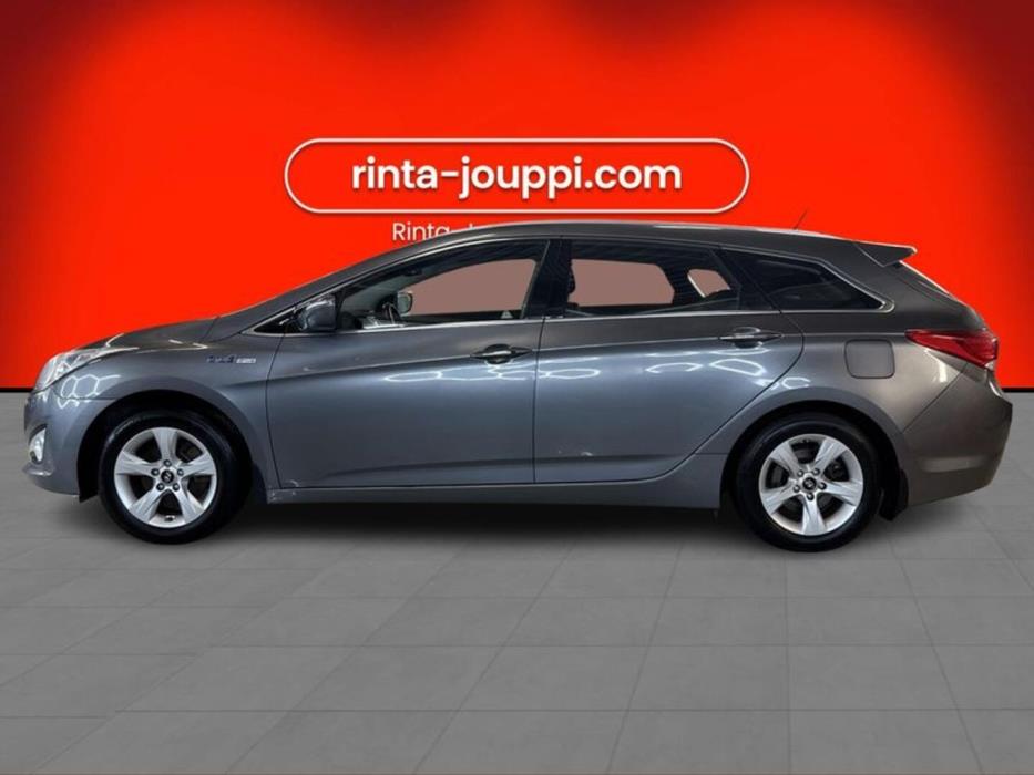 HYUNDAI i40 Wagon 2015