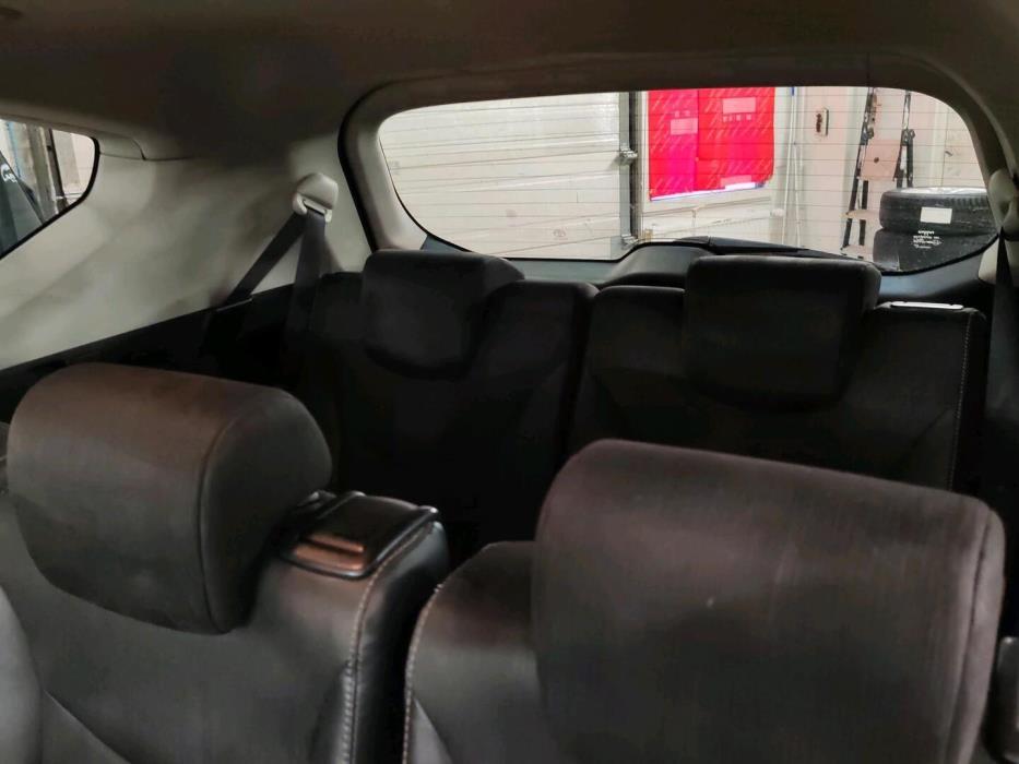 TOYOTA Prius 2017