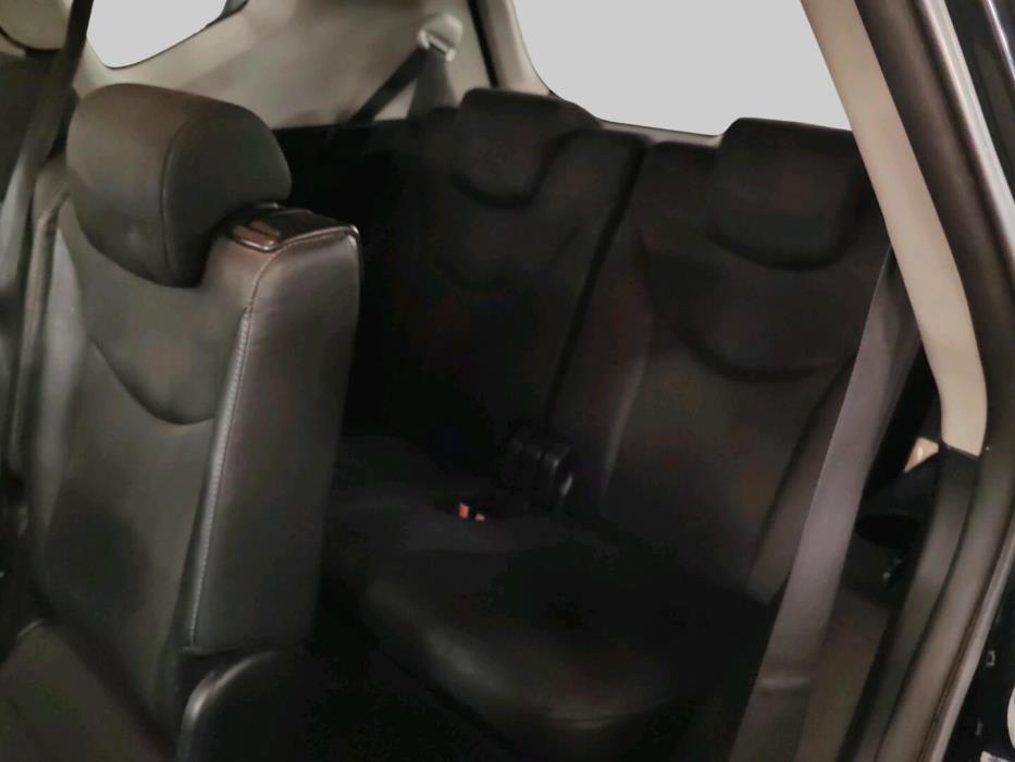 TOYOTA Prius 2017