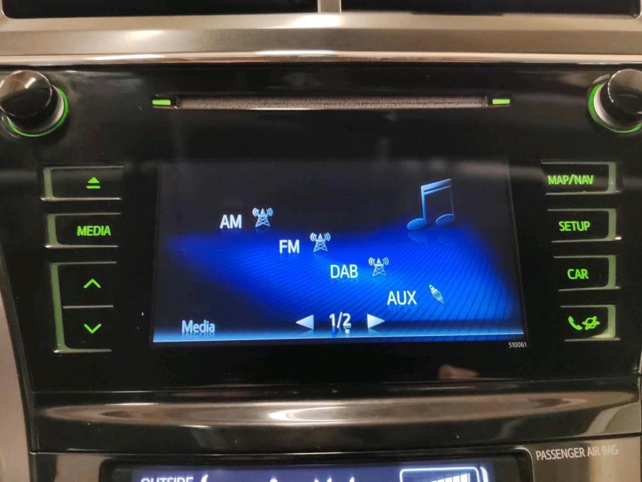 TOYOTA Prius 2017