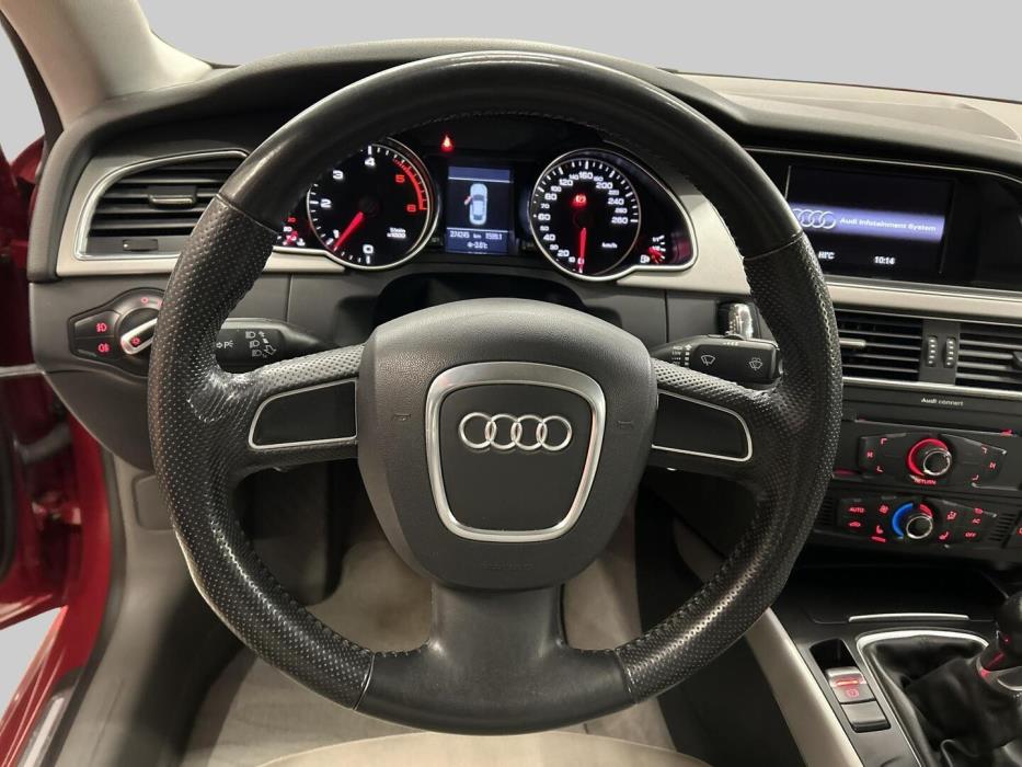AUDI A5 2011