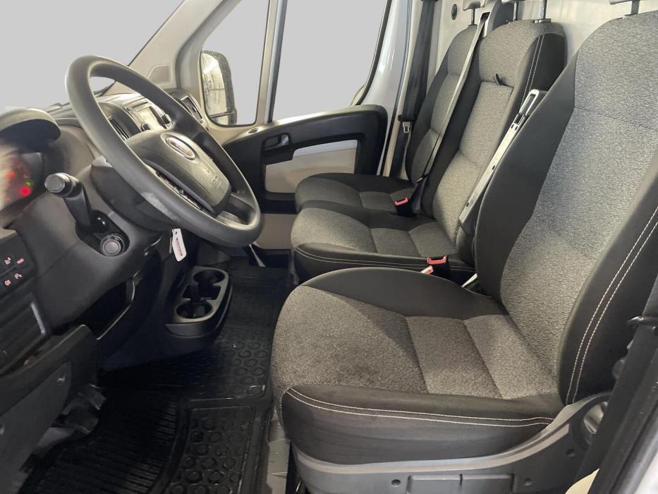 FIAT Ducato 2018