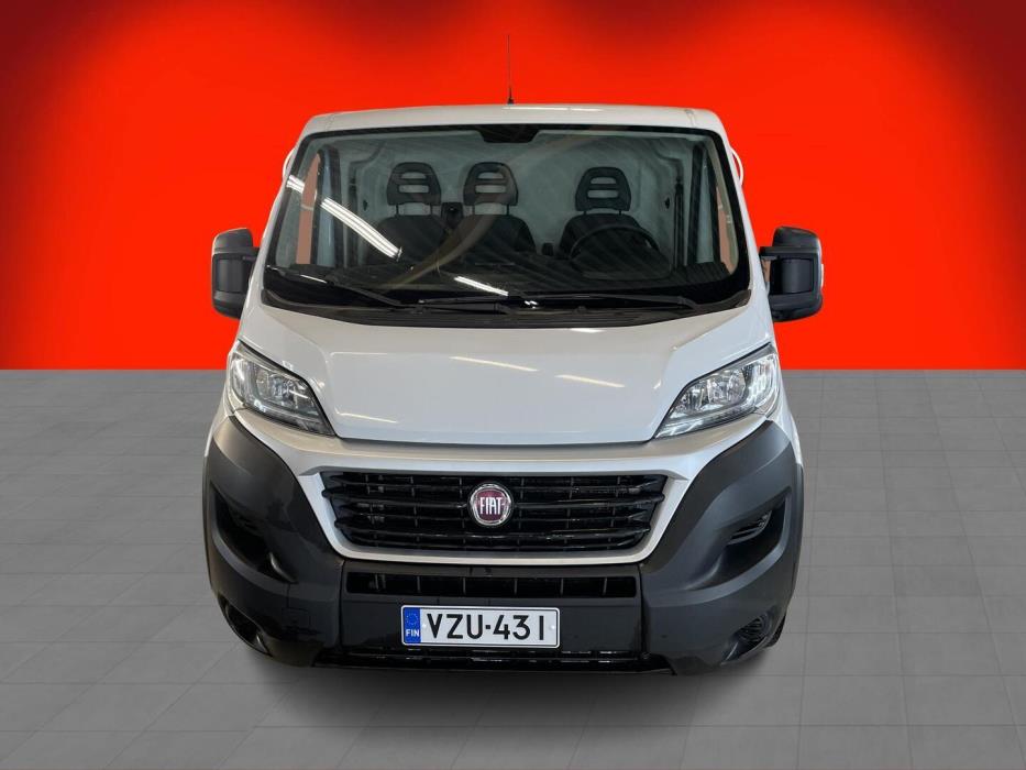 FIAT Ducato 2018