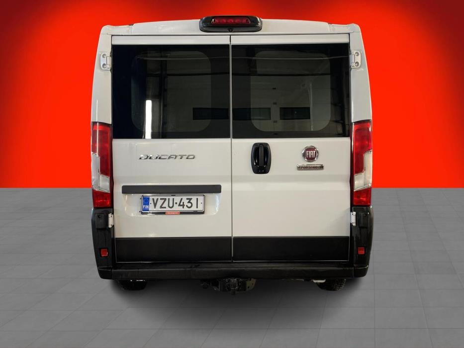 FIAT Ducato 2018