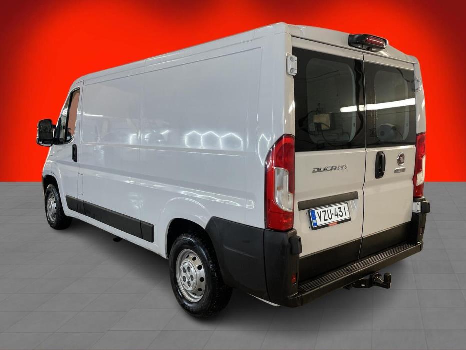 FIAT Ducato 2018