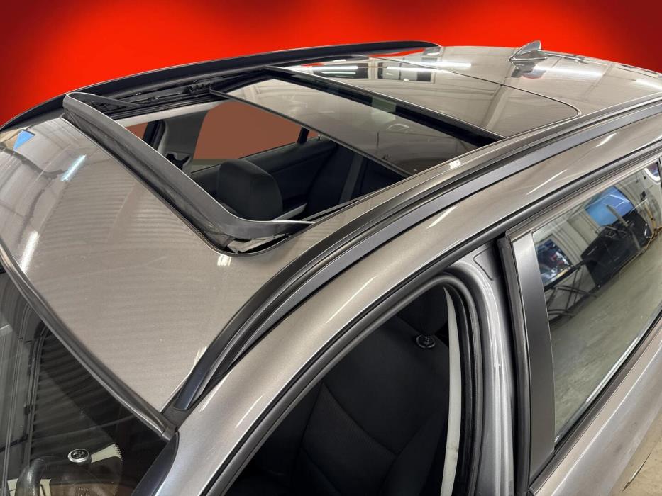 BMW 320 2011