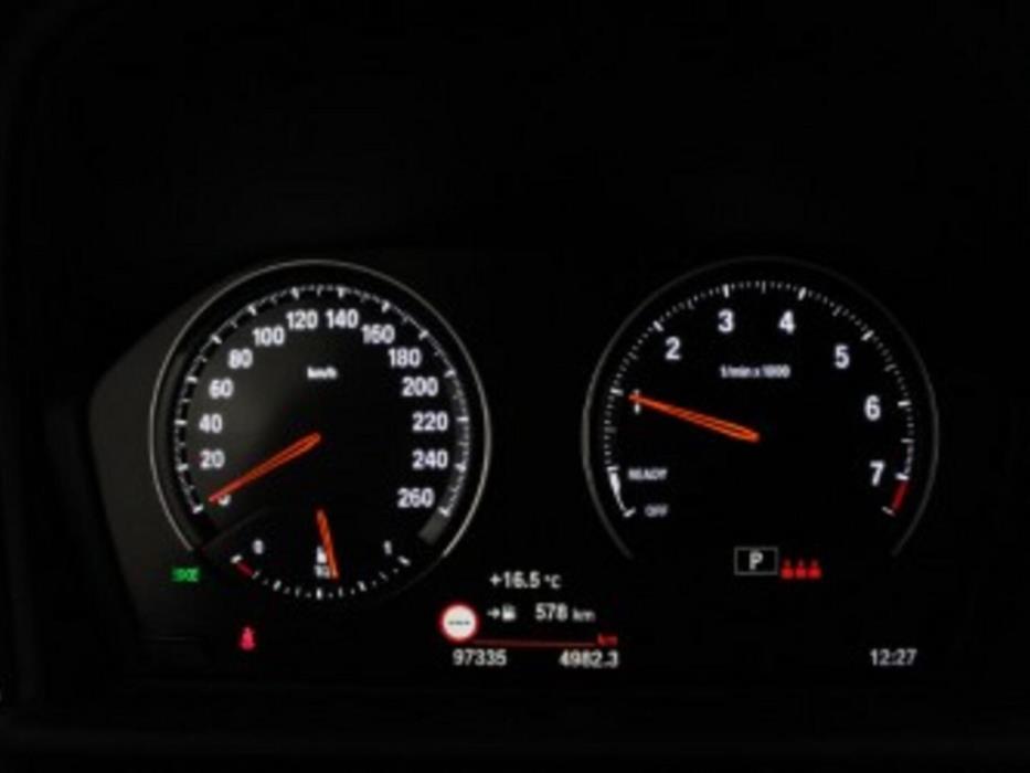 BMW 218 2022