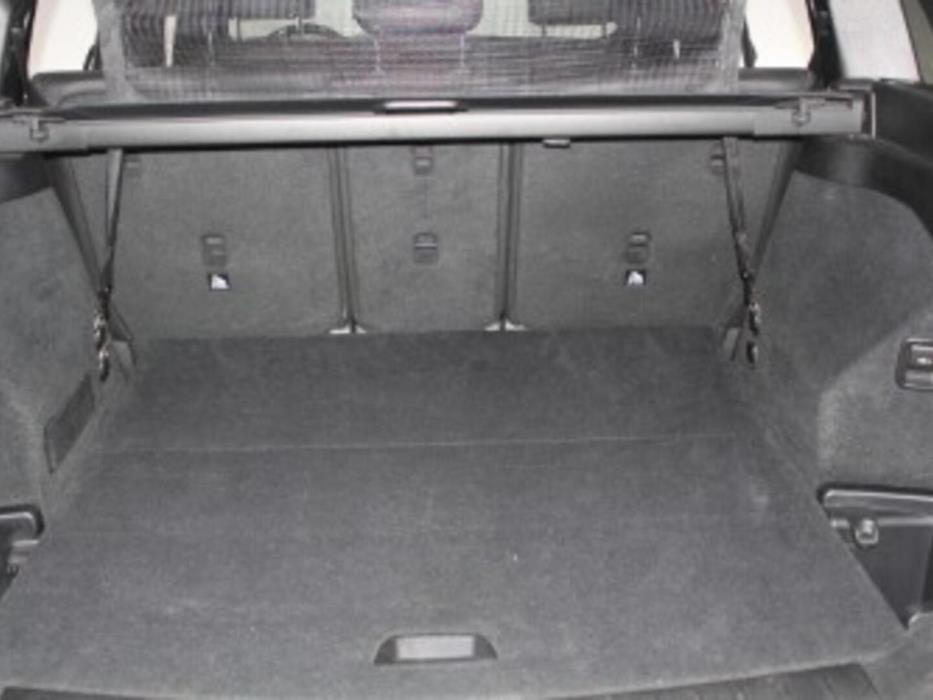 BMW 218 2022