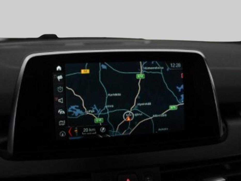 BMW 218 2022
