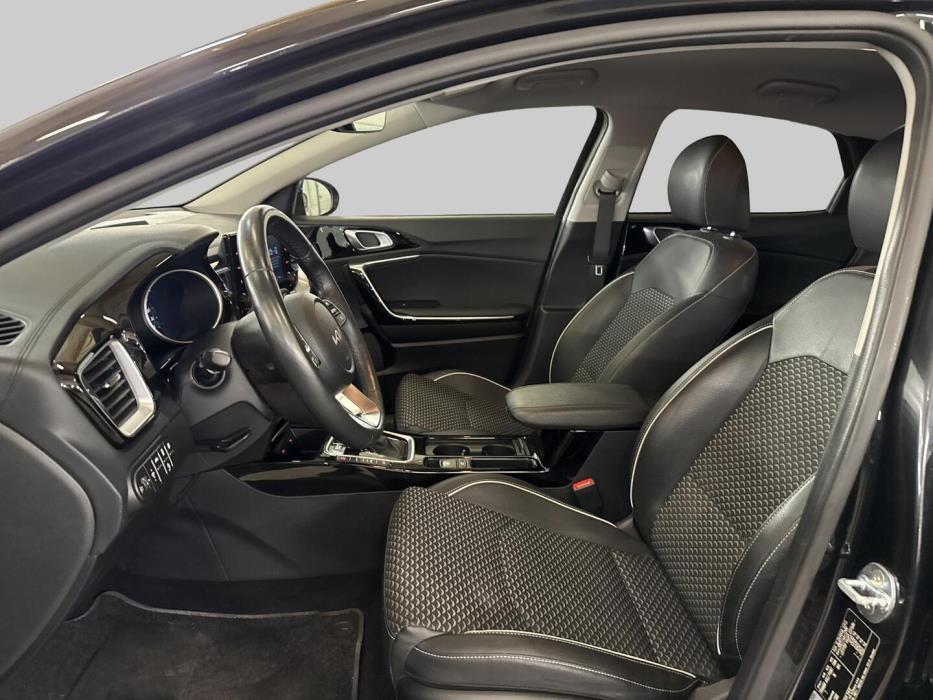 KIA XCeed 2023