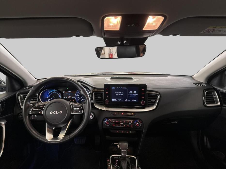 KIA XCeed 2023