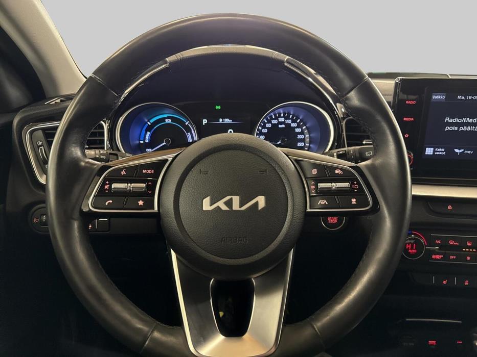 KIA XCeed 2023