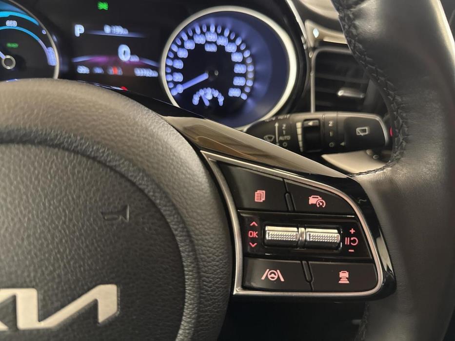 KIA XCeed 2023