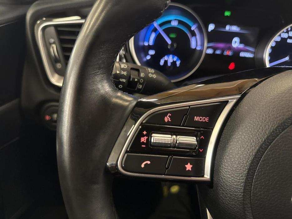 KIA XCeed 2023