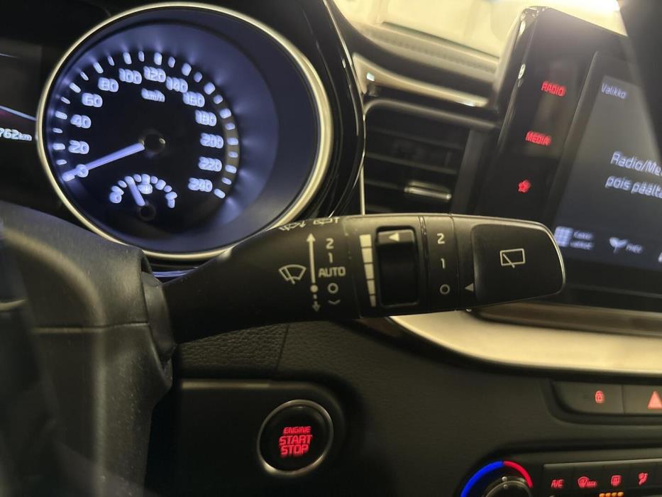 KIA XCeed 2023