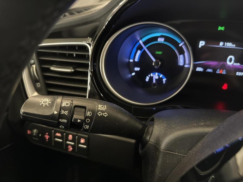 KIA XCeed 2023