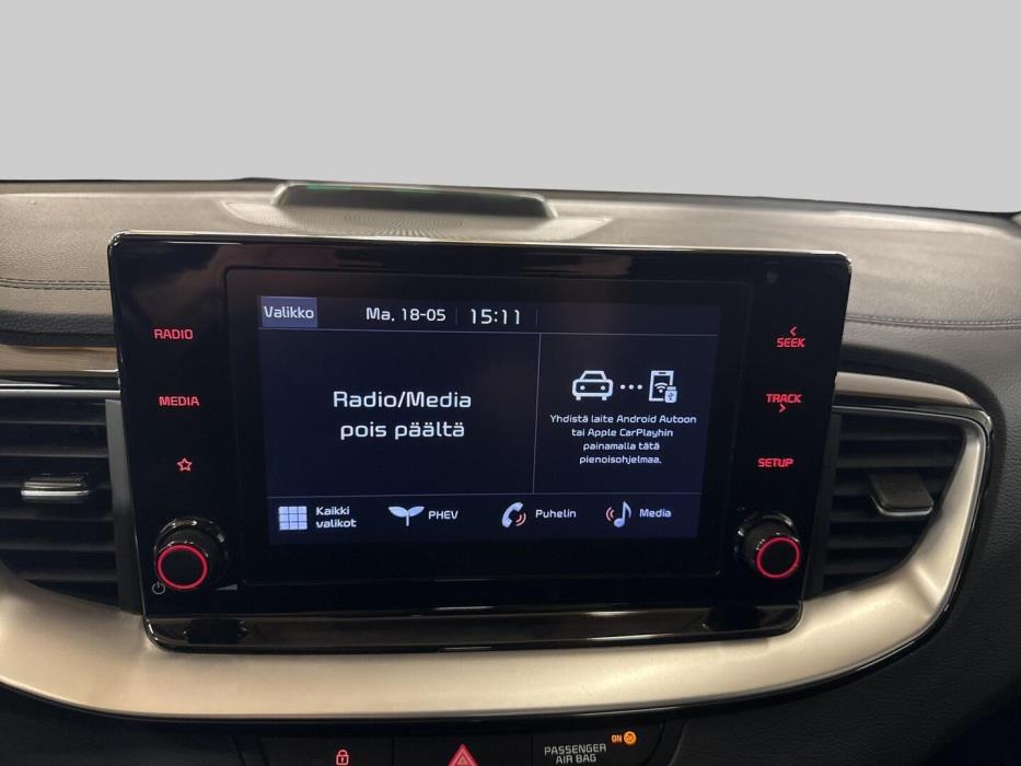 KIA XCeed 2023