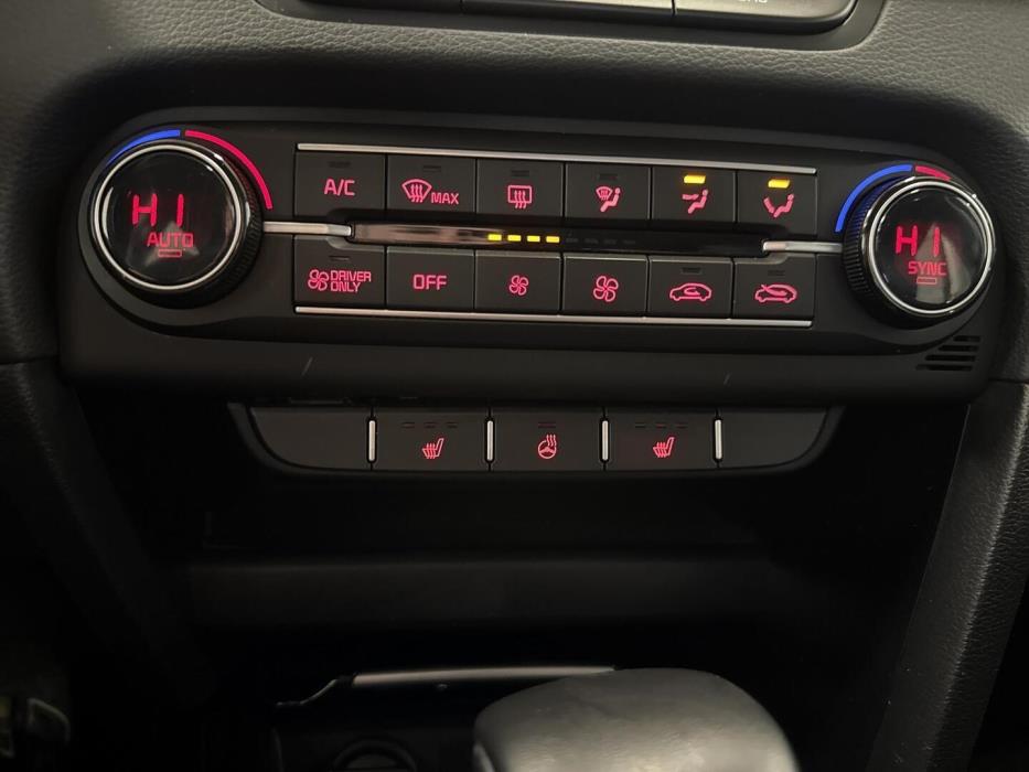 KIA XCeed 2023