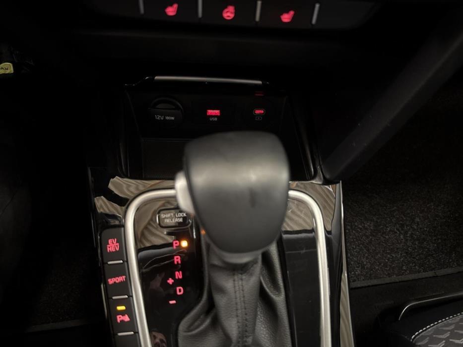 KIA XCeed 2023