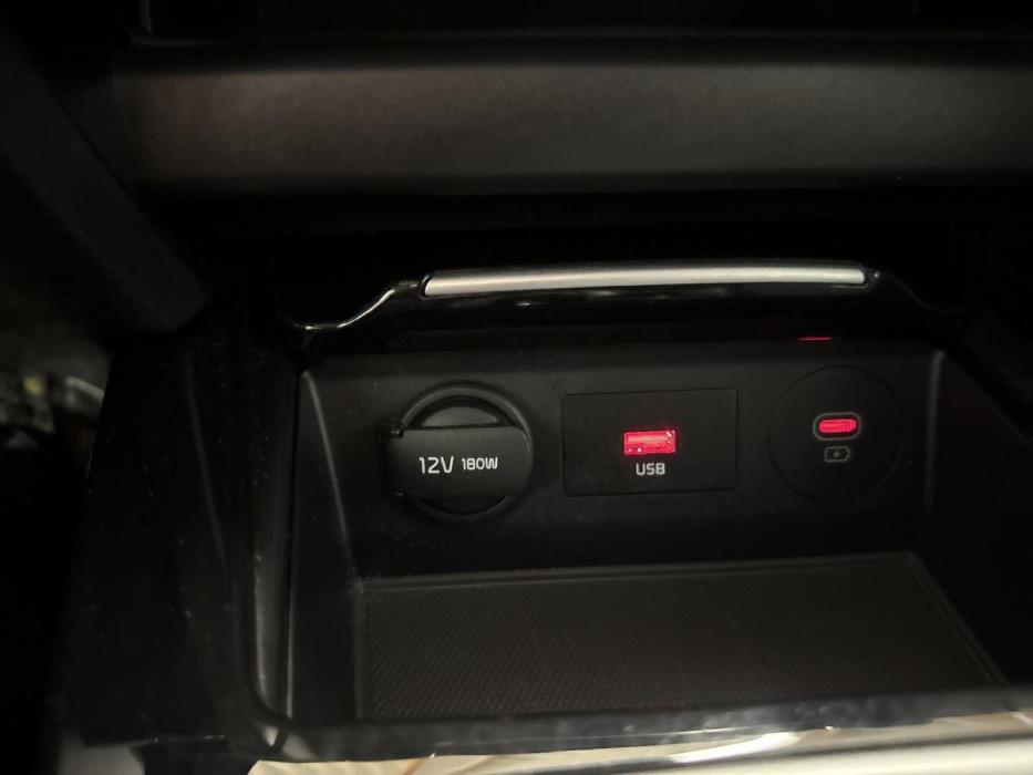 KIA XCeed 2023