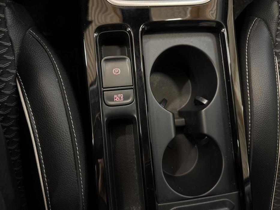 KIA XCeed 2023