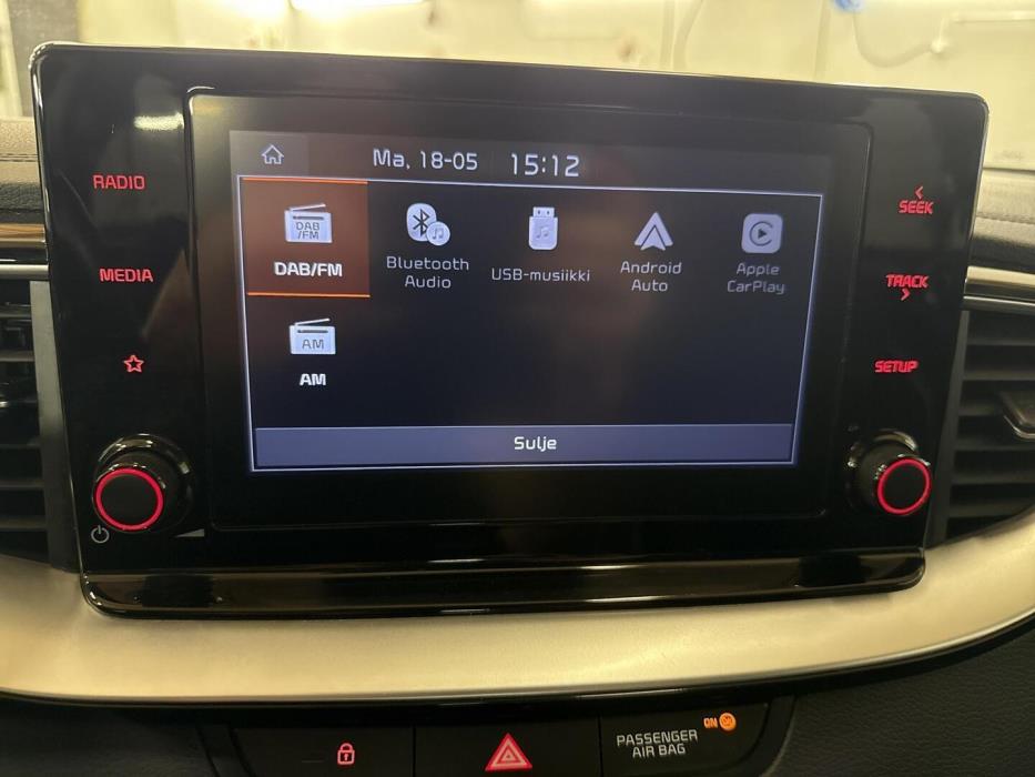 KIA XCeed 2023