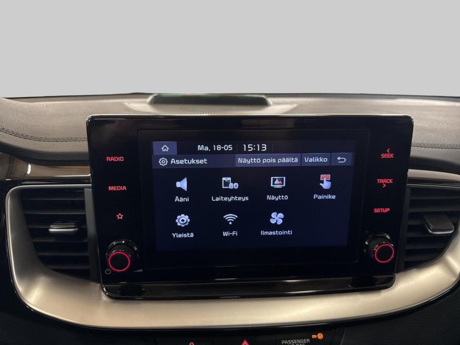 KIA XCeed 2023