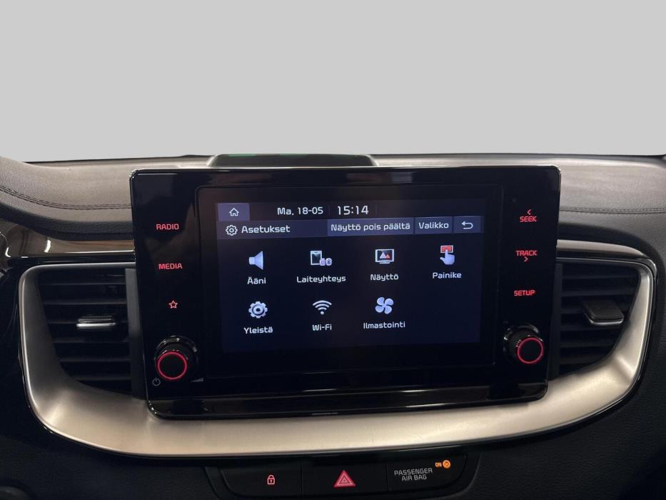 KIA XCeed 2023