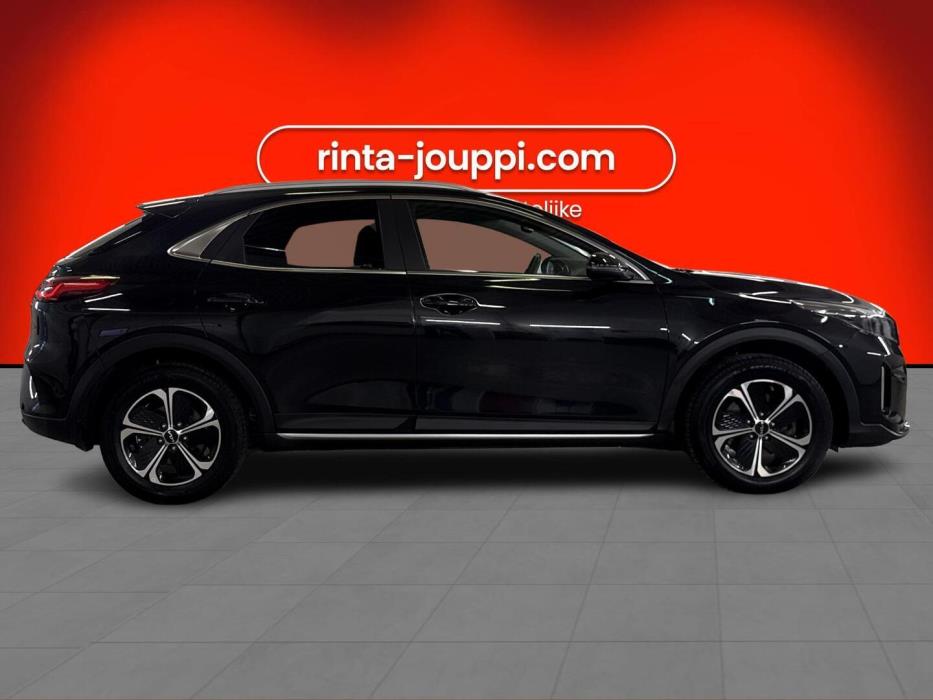 KIA XCeed 2023