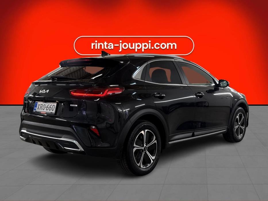 KIA XCeed 2023