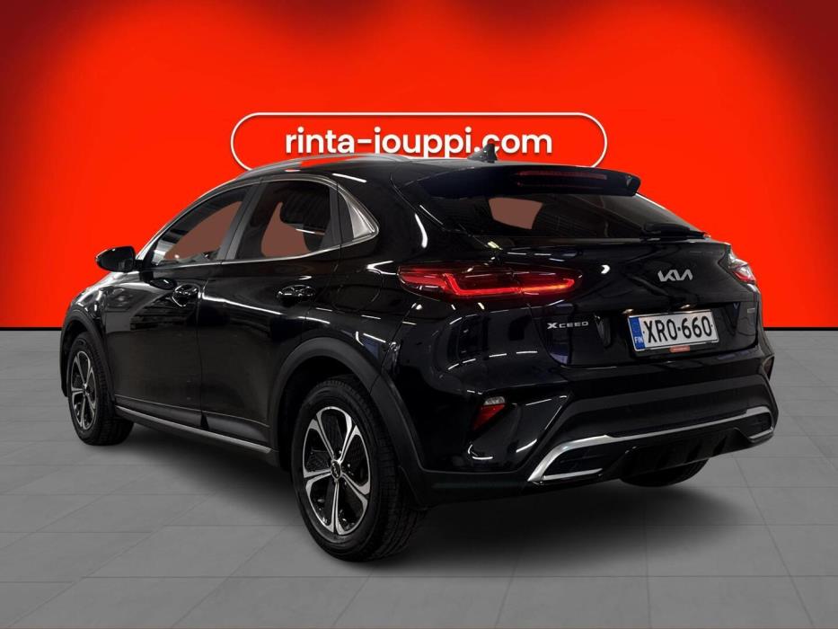 KIA XCeed 2023