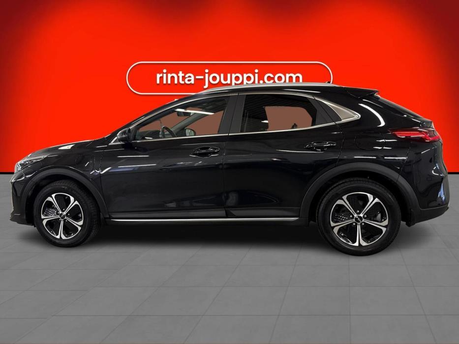 KIA XCeed 2023