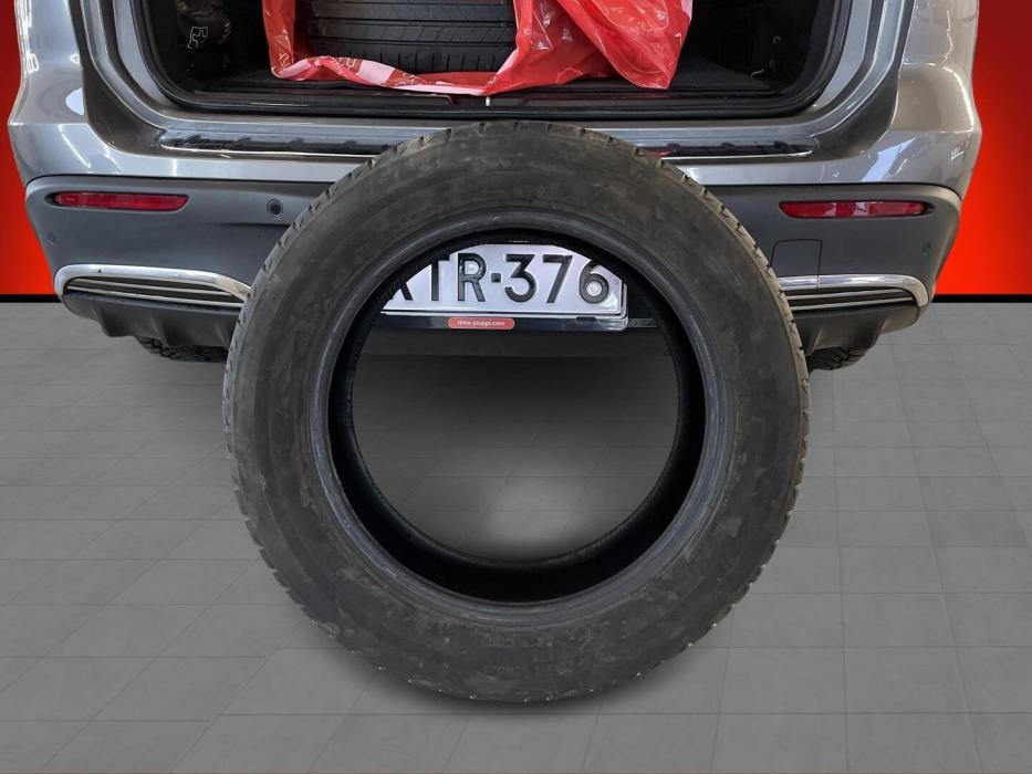 MERCEDES-BENZ EQB 2022