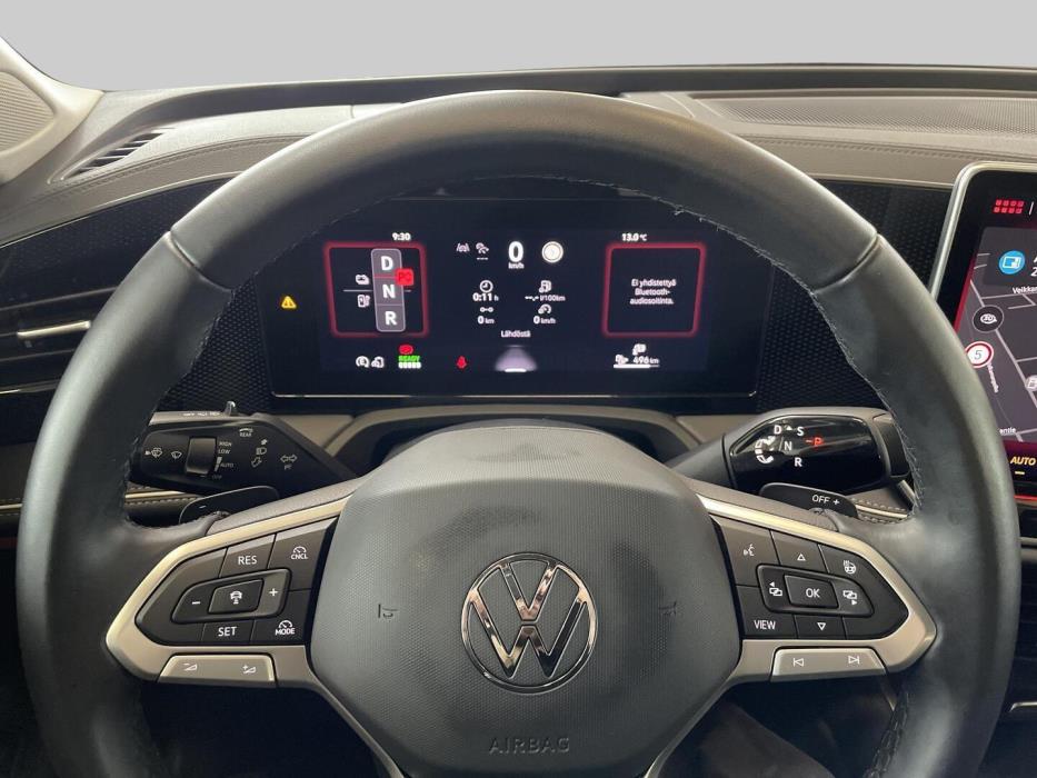 VOLKSWAGEN PASSAT 2025