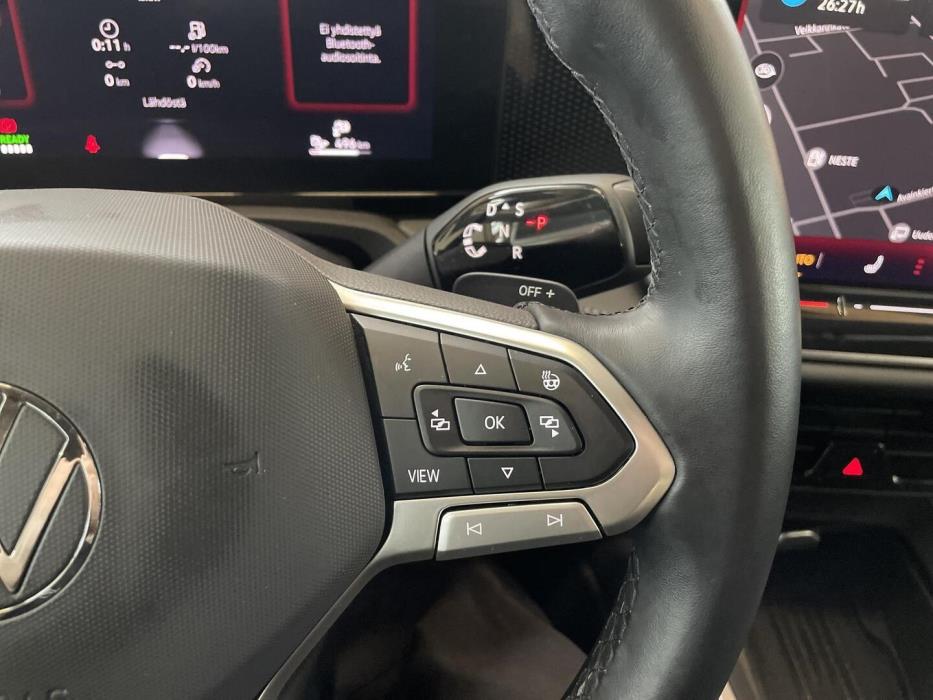 VOLKSWAGEN PASSAT 2025