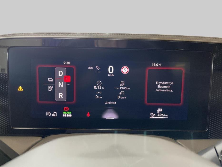 VOLKSWAGEN PASSAT 2025