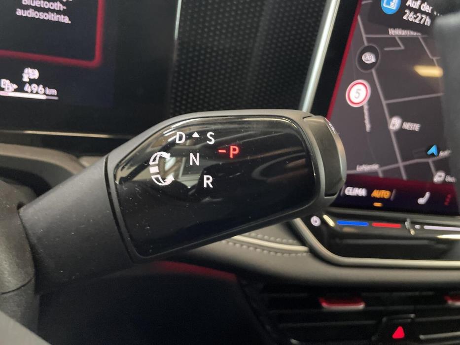 VOLKSWAGEN PASSAT 2025