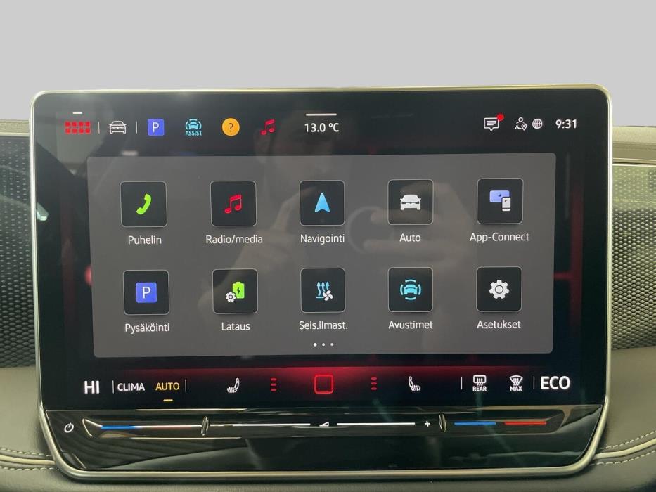 VOLKSWAGEN PASSAT 2025