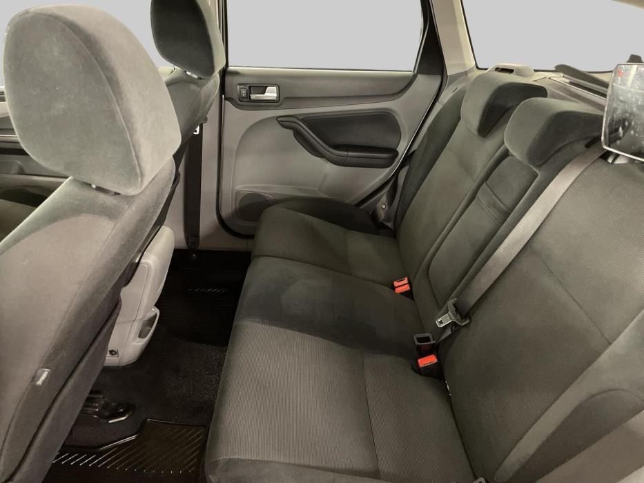 FORD Focus 2008